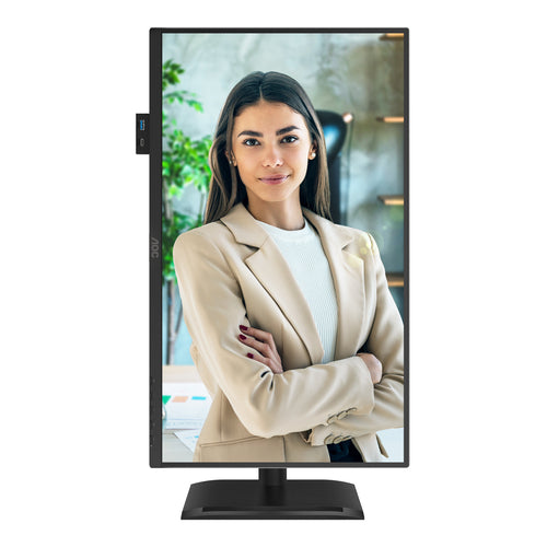 AOC 24P4U computer monitor