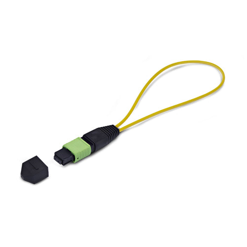 StarTech.com LOOPBACKMTP12OS2SMF network cable tester