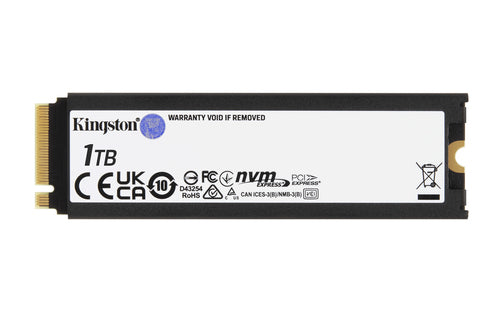 Kingston Technology FURY Renegade