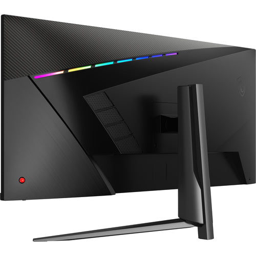 MSI MAG401QR 40" UltraWide Quad HD Gaming Monitor - 3440x1440 - Immersive Bilder