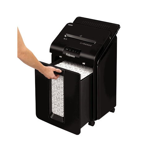 Fellowes 4629001 paper shredder
