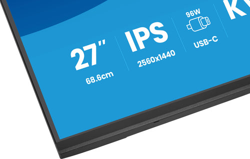 iiyama ProLite XB2797QSNP-B1 computer monitor
