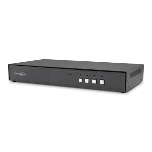 StarTech.com CK4-HP104C KVM switch