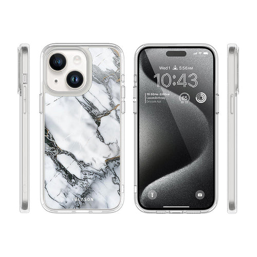 i-Blason Cosmo IPHNE2361MREBK mobile phone case