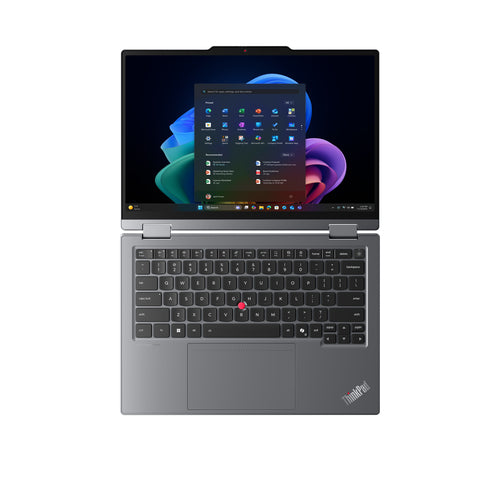 Lenovo ThinkPad X1 2-in-1 Gen 11 Aura Edition Copilot+ PC