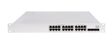 Cisco Meraki MS150-24P-4X network switch