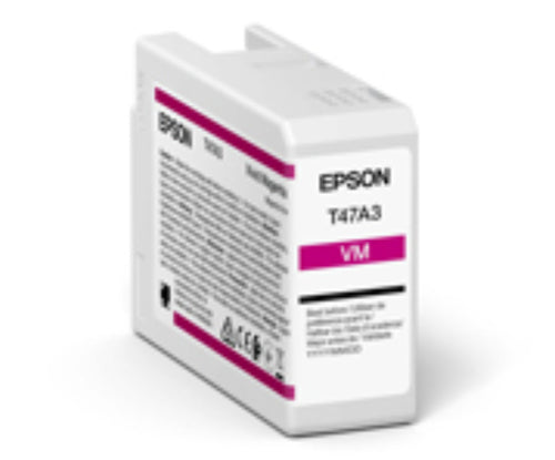 Epson UltraChrome Pro10 ink cartridge