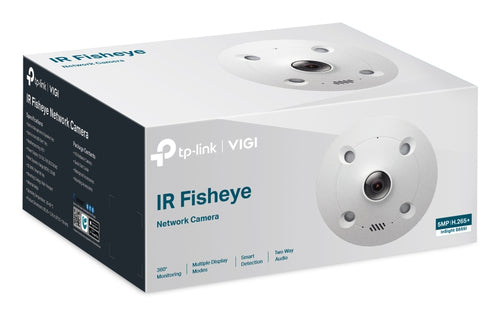 TP-Link InSight S655I