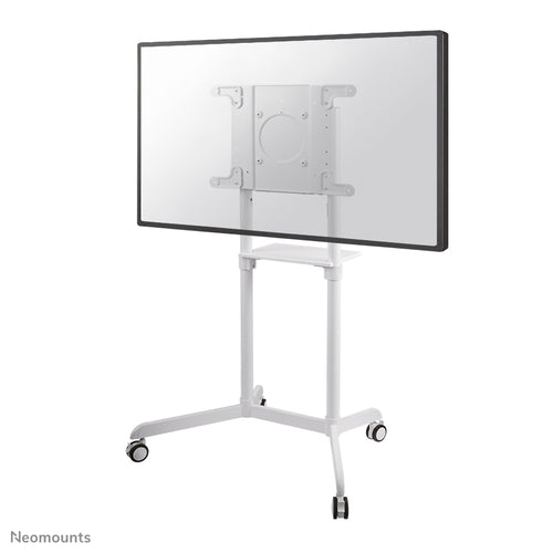 Neomounts NS-M1250WHITE multimedia cart/stand