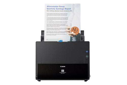 Canon imageFORMULA DR-C225II scanner