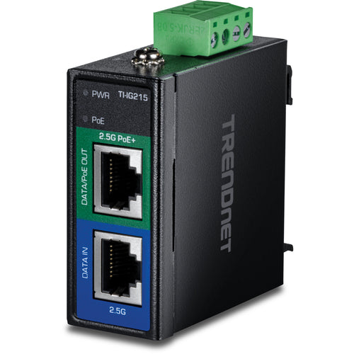 Trendnet TI-IG215 PoE adapter