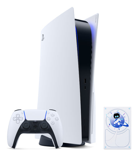 Seagate Game Drive Astro Bot external hard drive