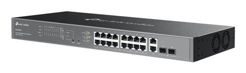 TP-Link Omada ES220GMP network switch