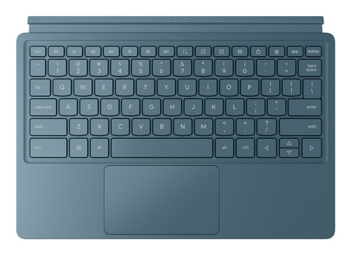 Lenovo ZG38C07010 mobile device keyboard