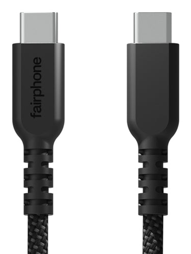 Fairphone ACCABL-4CC-WW1 USB cable