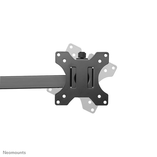 Neomounts FPMA-D550DD3BLACK monitor mount / stand