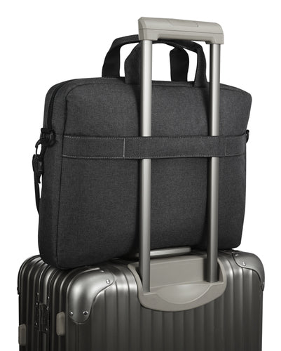 17 Inch Lenovo Toploader Bag Lightweight Shoulder Strap Laptop Case