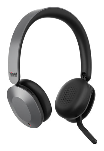 Lenovo 4XD1T60925 headphones/headset