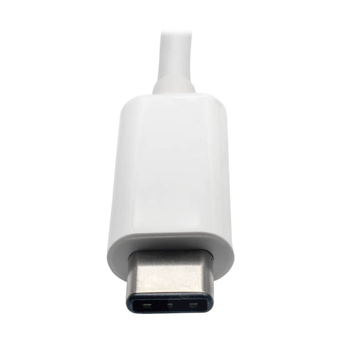 Tripp Lite U444-06N-H4-C video splitter