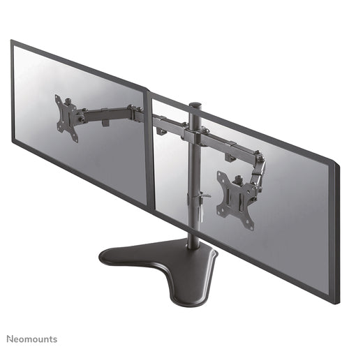 Neomounts FPMA-D550DDBLACK monitor mount / stand