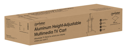 Manhattan 462563 TV mount/stand