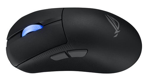 ASUS ROG Keris II Ace Wireless AimPoint Black mouse