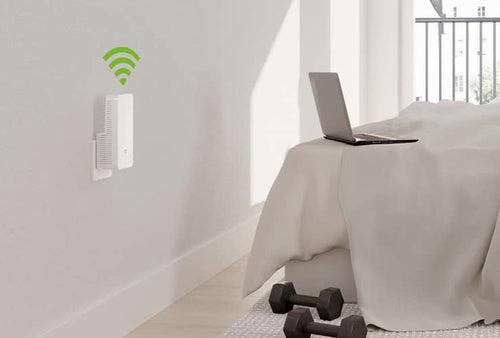 Devolo WiFi 6 Repeater 3000
