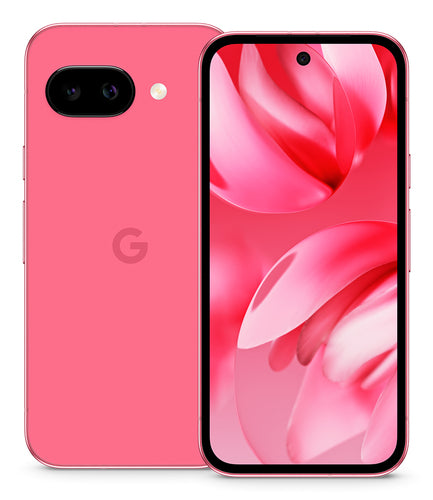 Google Pixel 9a