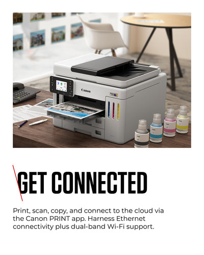 Canon MAXIFY GX7150