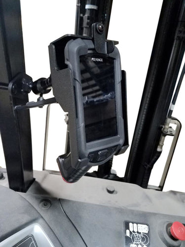 Gamber-Johnson 7160-1695 handheld mobile computer accessory