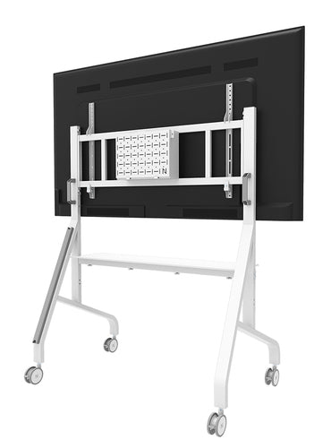 Neomounts FL50-575WH1 multimedia cart/stand