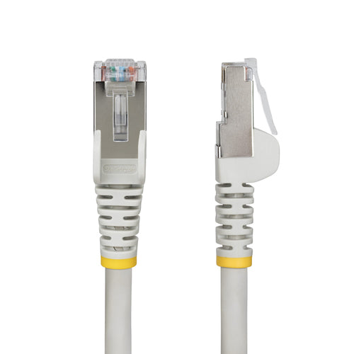 StarTech.com 1,8 m CAT6a Ethernet Kabel - knickfreie RJ45, 10GbE, geschirmt