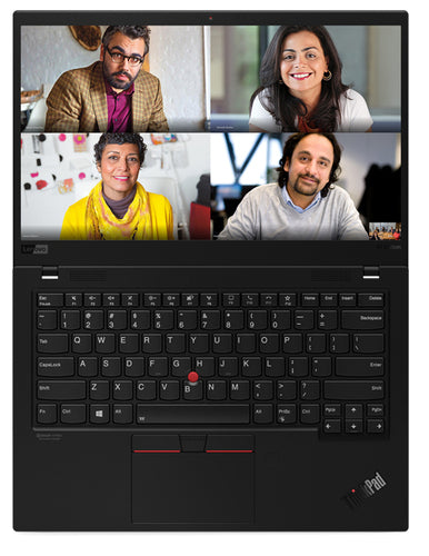 T1A Lenovo ThinkPad X1 Carbon Gen 8 Refurbished