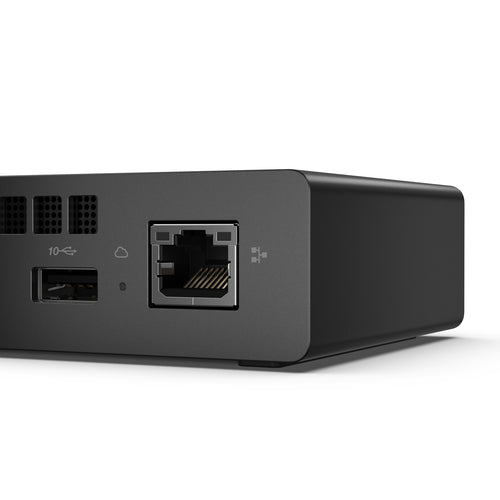 Lenovo ThinkPad Thunderbolt 5 Smart Dock 7500 Wired 180W Black