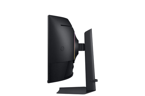 Samsung S40FG756EU computer monitor