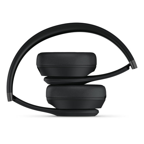 Headphones Apple Beats Solo 4 Wired & Wireless Black 217g
