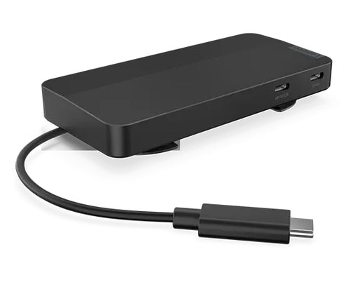 Lenovo 40B90100UK laptop dock/port replicator
