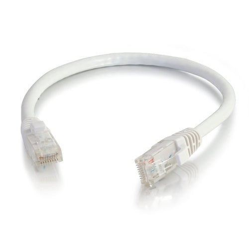 C2G 50ft Cat6a networking cable