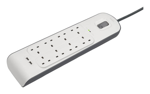 Belkin BSV804AF2M surge protector
