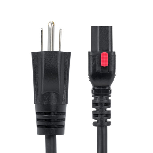 StarTech.com 3FT-LC10A-POWERCORD power cable