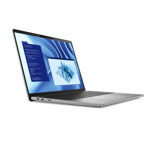 DELL Latitude 7455 Laptop - 14" 2560x1600, Qualcomm Snapdragon, 16GB RAM, 512GB Speicher