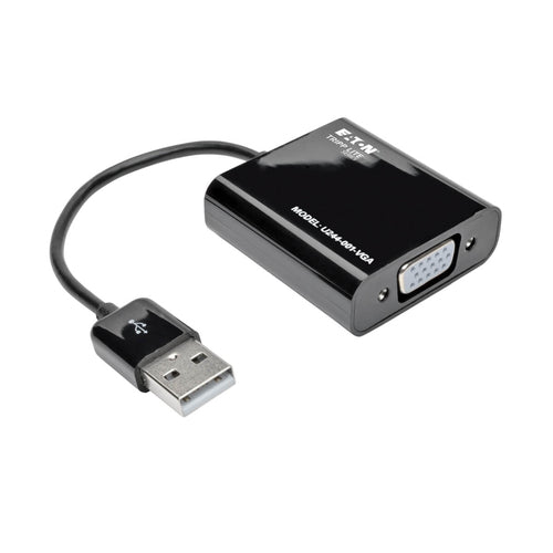 Tripp Lite U244-001-VGA Video-Kabeladapter
