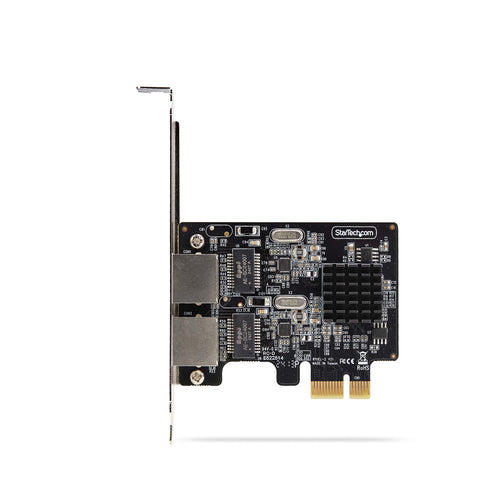 StarTech.com ST1000SPEXD4T network card