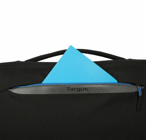Targus TBT940GL Laptoptasche - 16" Aktentasche mit Schultergurt - Leichtes Design