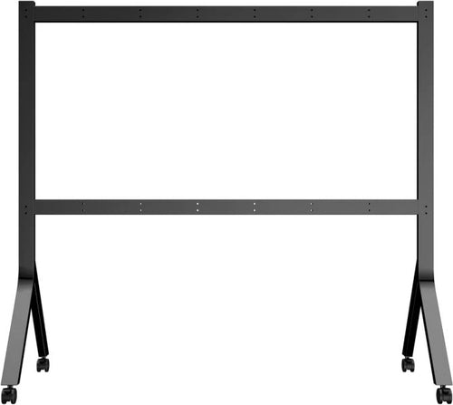 Viewsonic LD-STND-009 All-in-One PC-Ständer - 180 kg Tragfähigkeit, Schwarz
