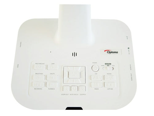 Optoma DC460 document camera