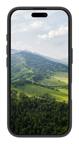 dbramante1928 Greenland mobile phone case