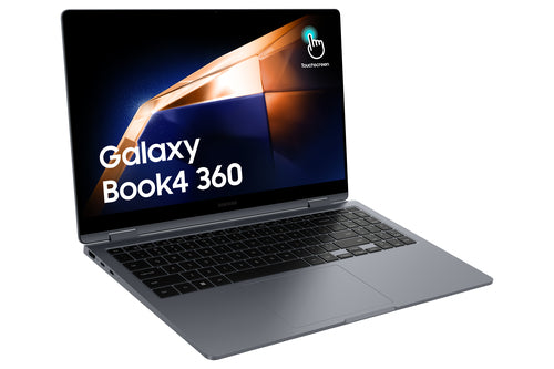 Samsung Galaxy Book4 360 NP754QGK-KG1US laptop