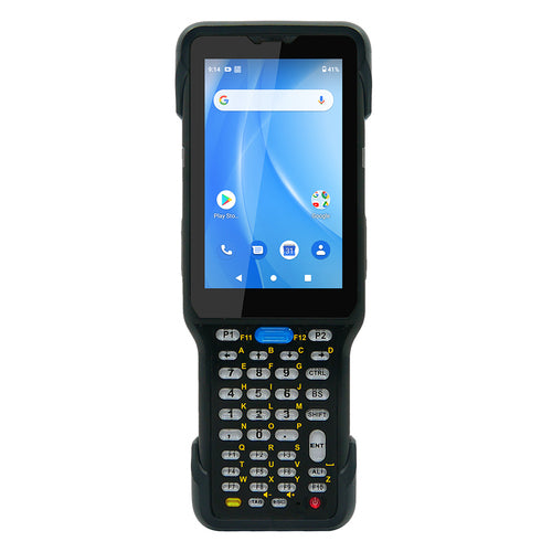 Wasp 633809009808 Handheld-Mobilcomputer