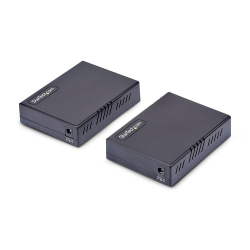 StarTech VDSL2 Ethernet Extender Kit - 300Mbps Long Distance Network Extension